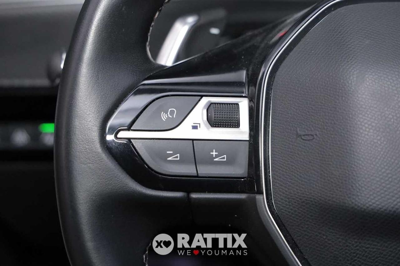 Peugeot Peugeot 508 usata 3