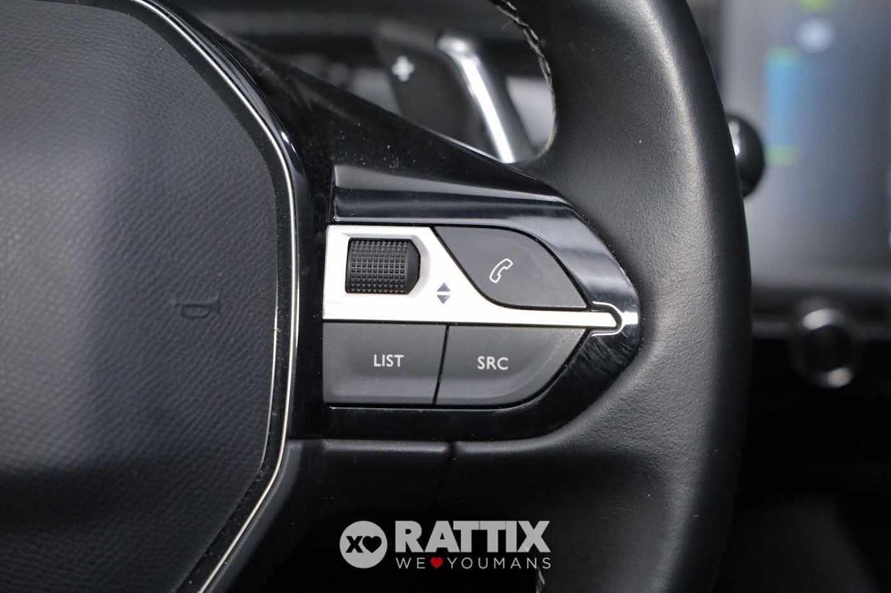 Peugeot Peugeot 508 usata 4