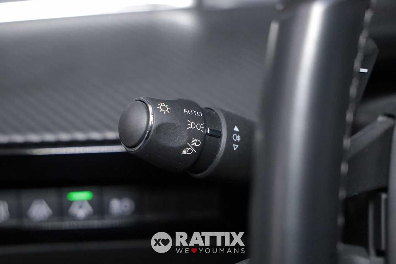 Peugeot Peugeot 508 usata 5