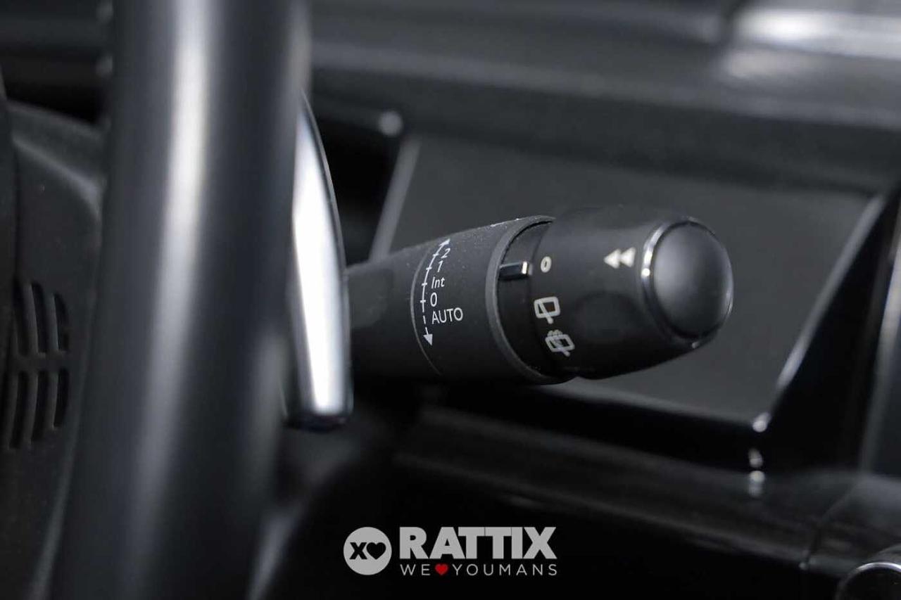 Peugeot Peugeot 508 usata 6