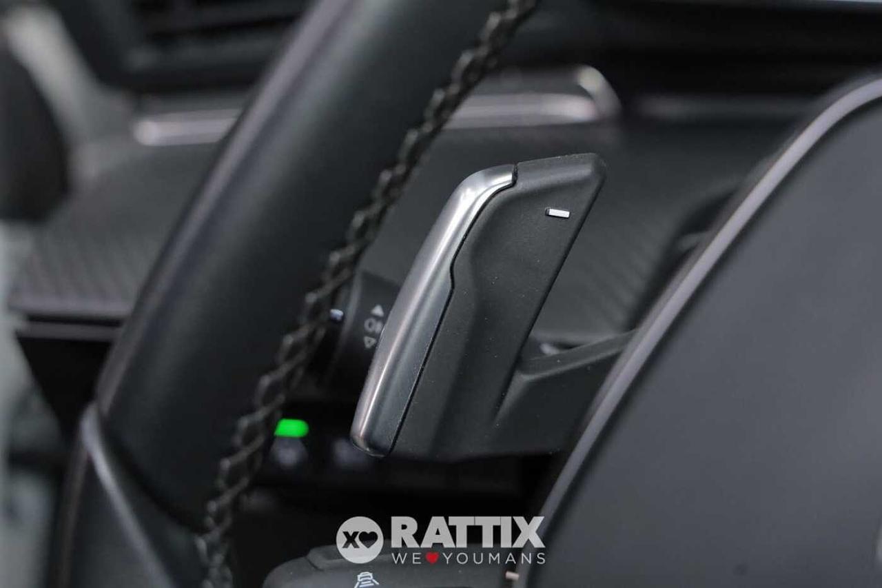 Peugeot Peugeot 508 usata 7