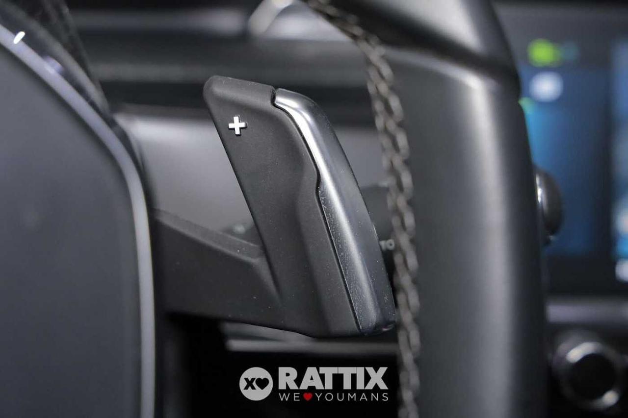 Peugeot Peugeot 508 usata 8