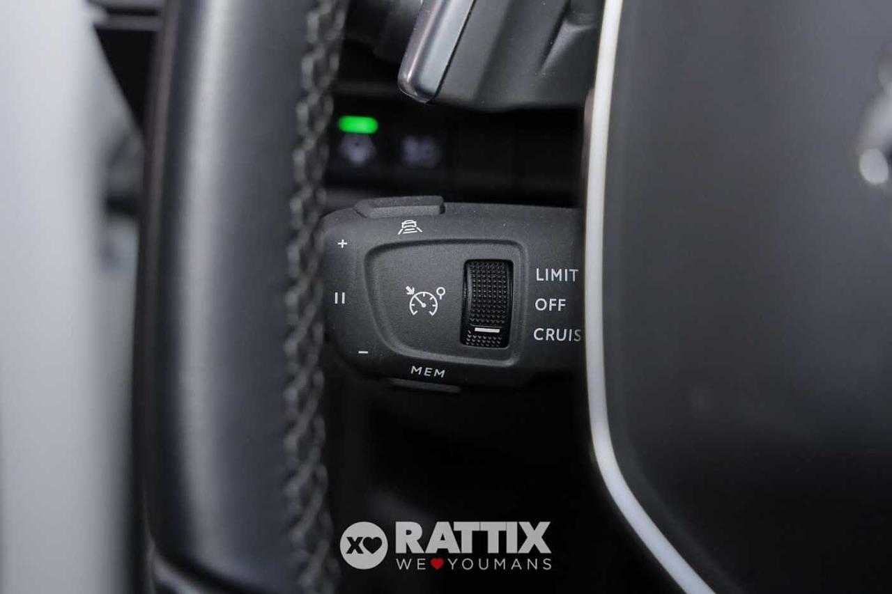 Peugeot Peugeot 508 usata 9