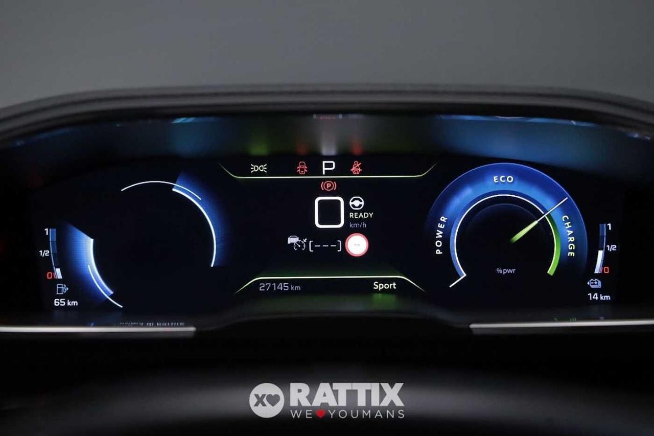 Peugeot Peugeot 508 usata 10