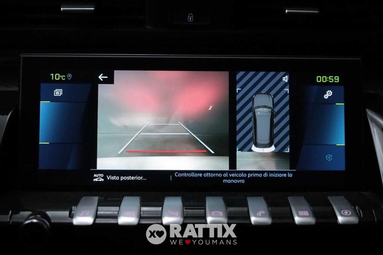 Peugeot Peugeot 508 usata 13