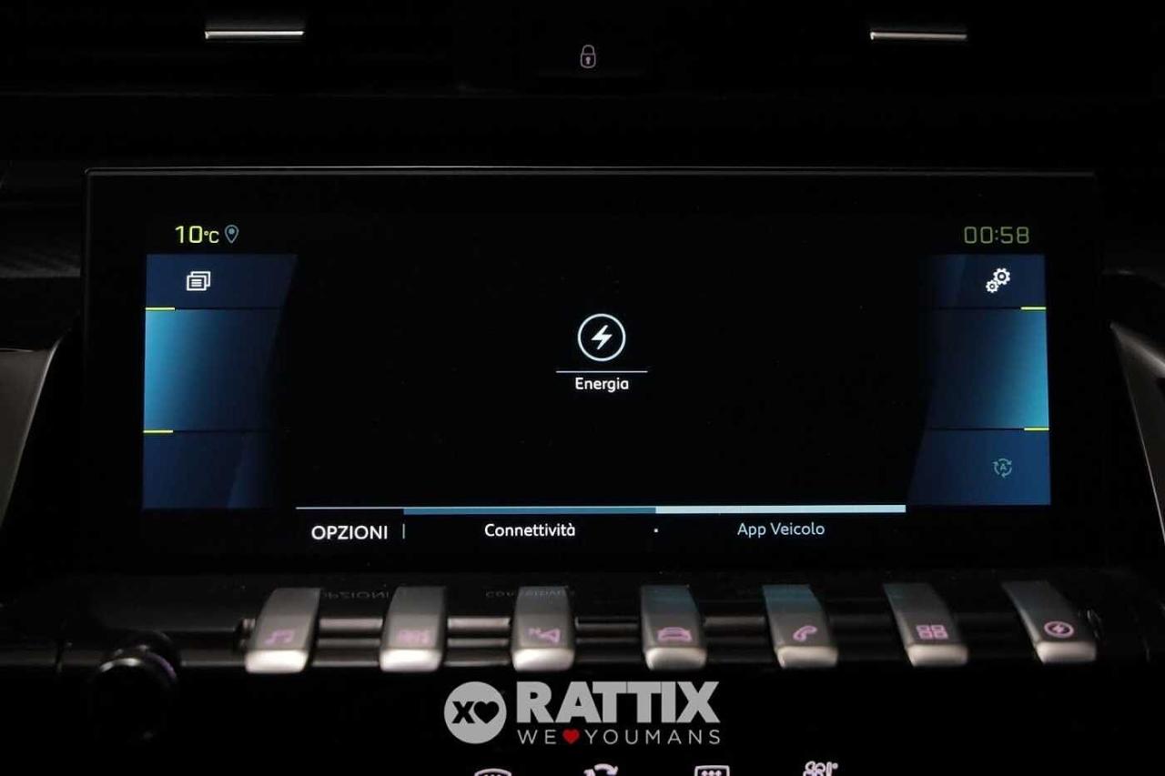 Peugeot Peugeot 508 usata 16