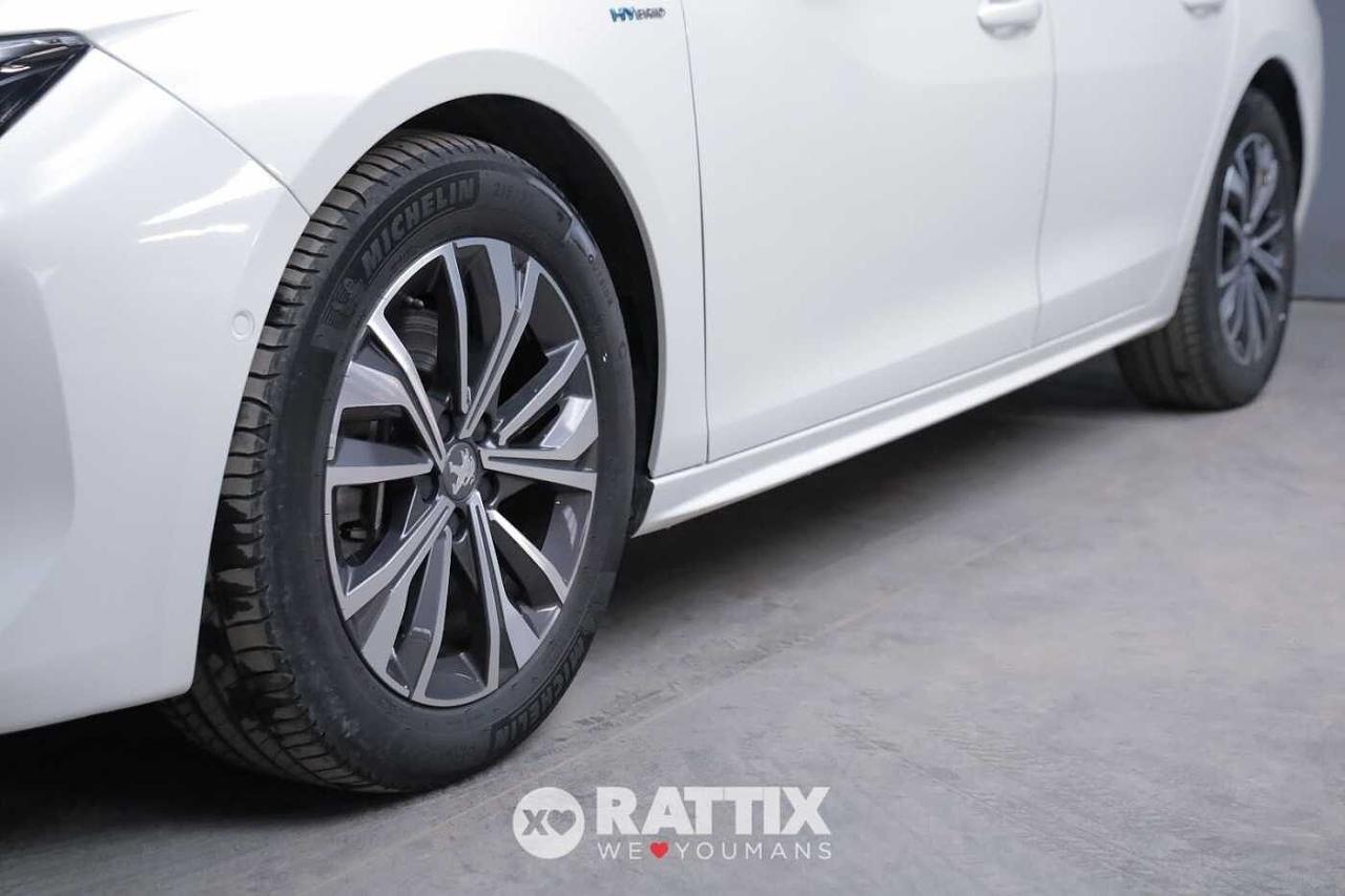 Peugeot Peugeot 508 usata 24