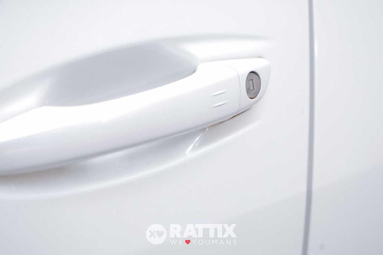 Peugeot Peugeot 508 usata 25