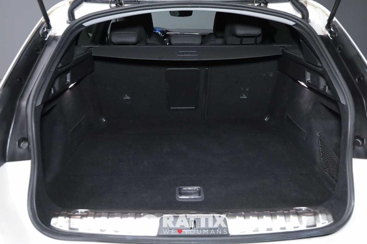 Peugeot Peugeot 508 usata 28