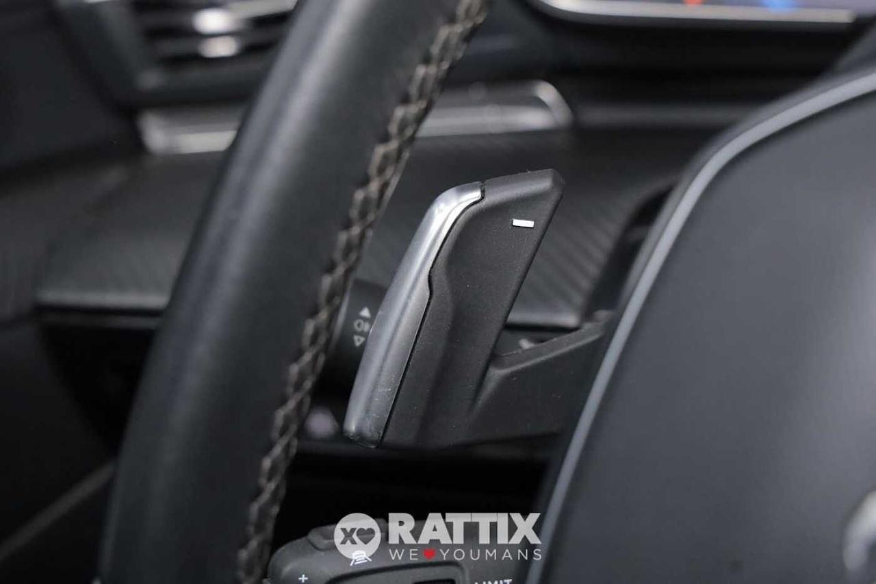 Peugeot Peugeot 508 usata 7