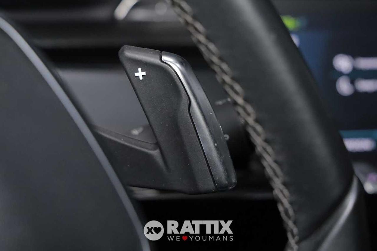 Peugeot Peugeot 508 usata 8