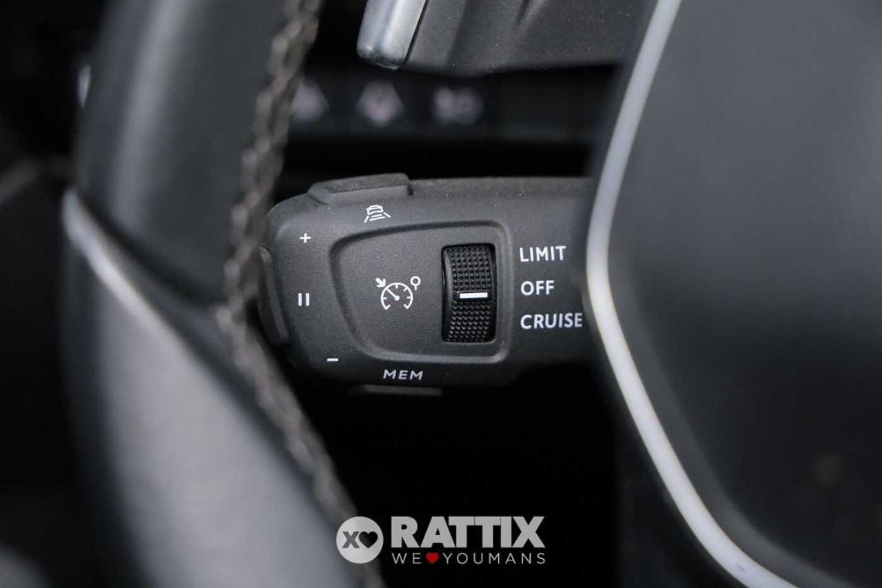 Peugeot Peugeot 508 usata 9