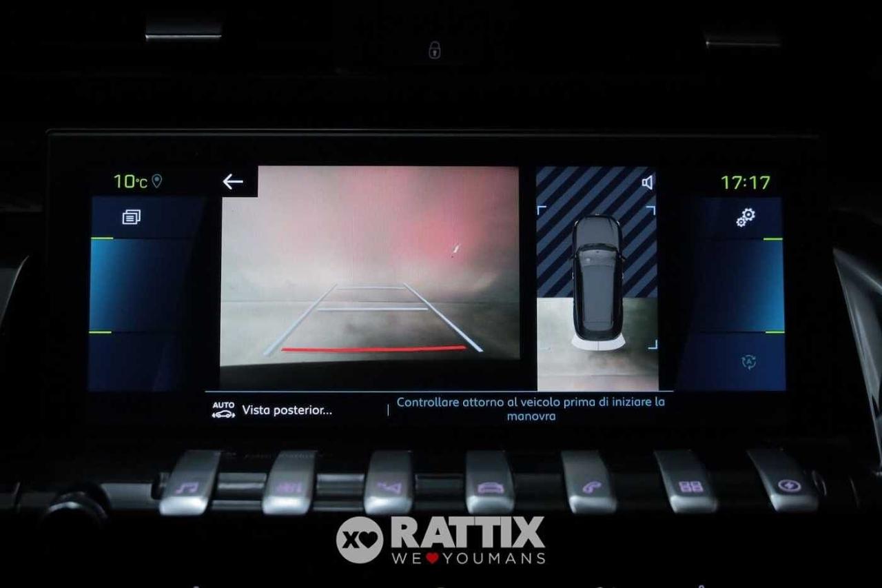 Peugeot Peugeot 508 usata 13