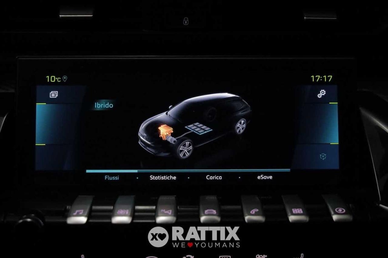 Peugeot Peugeot 508 usata 15