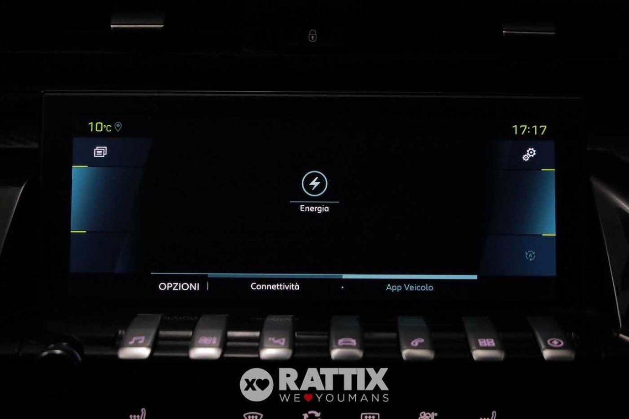 Peugeot Peugeot 508 usata 16