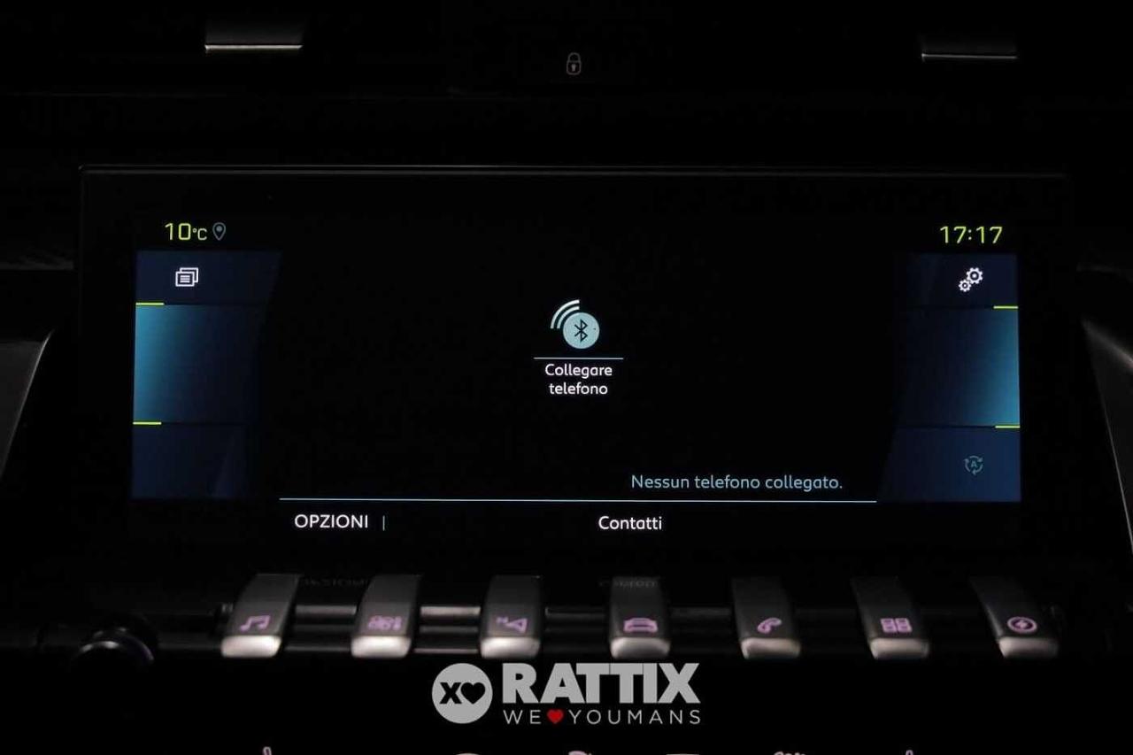 Peugeot Peugeot 508 usata 18