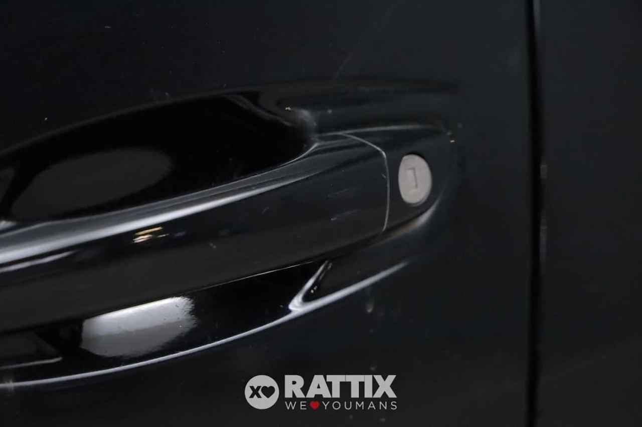 Peugeot Peugeot 508 usata 25