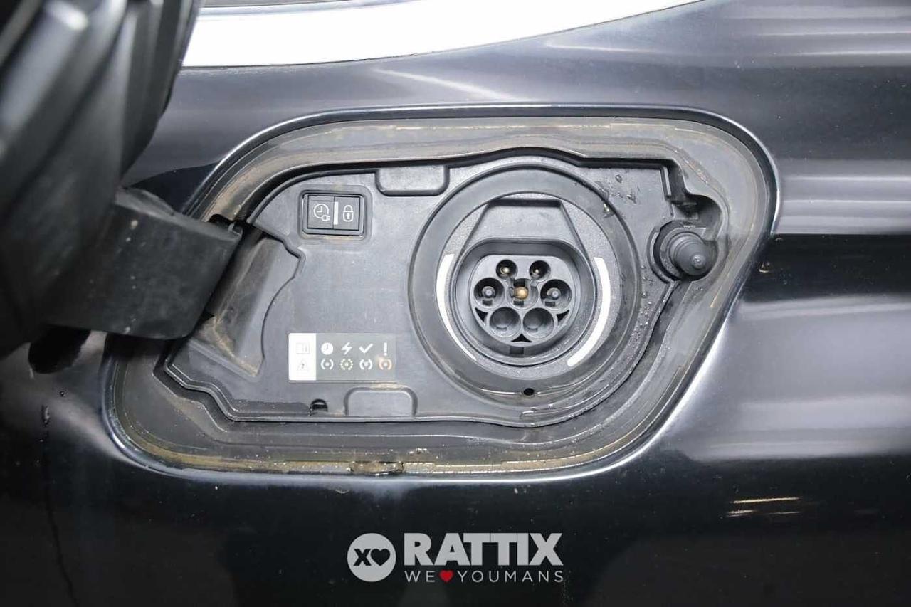 Peugeot Peugeot 508 usata 26