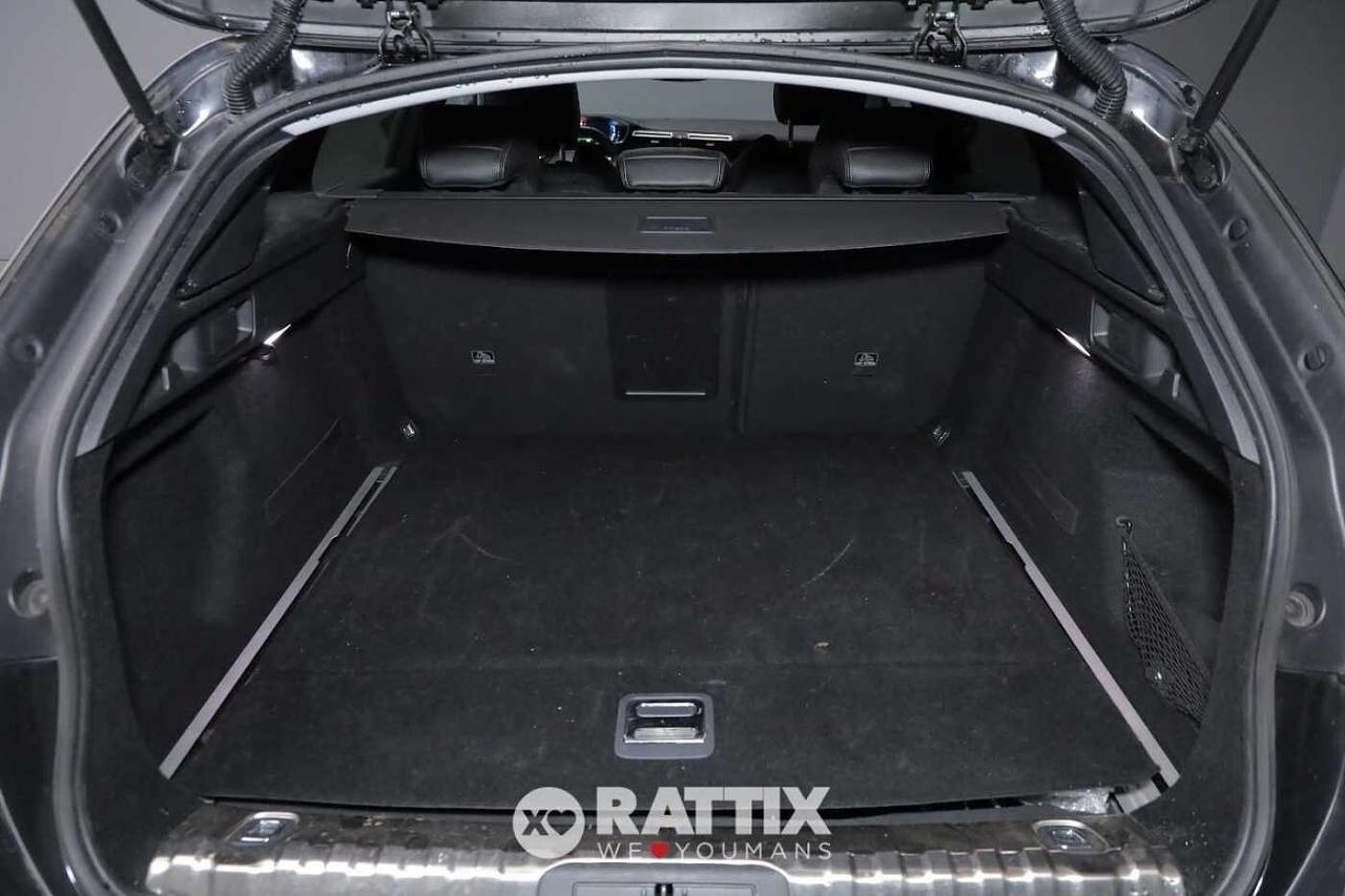 Peugeot Peugeot 508 usata 28