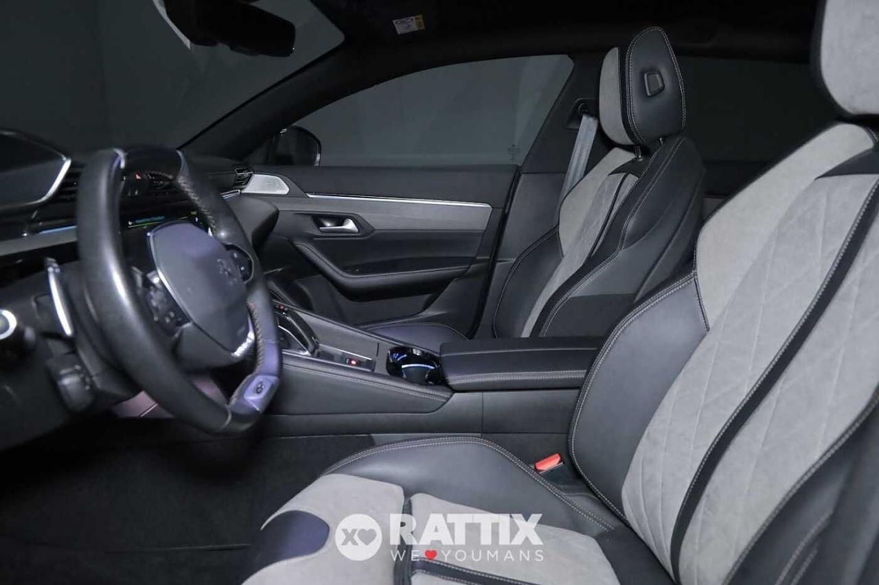 Peugeot Peugeot 508 usata 1