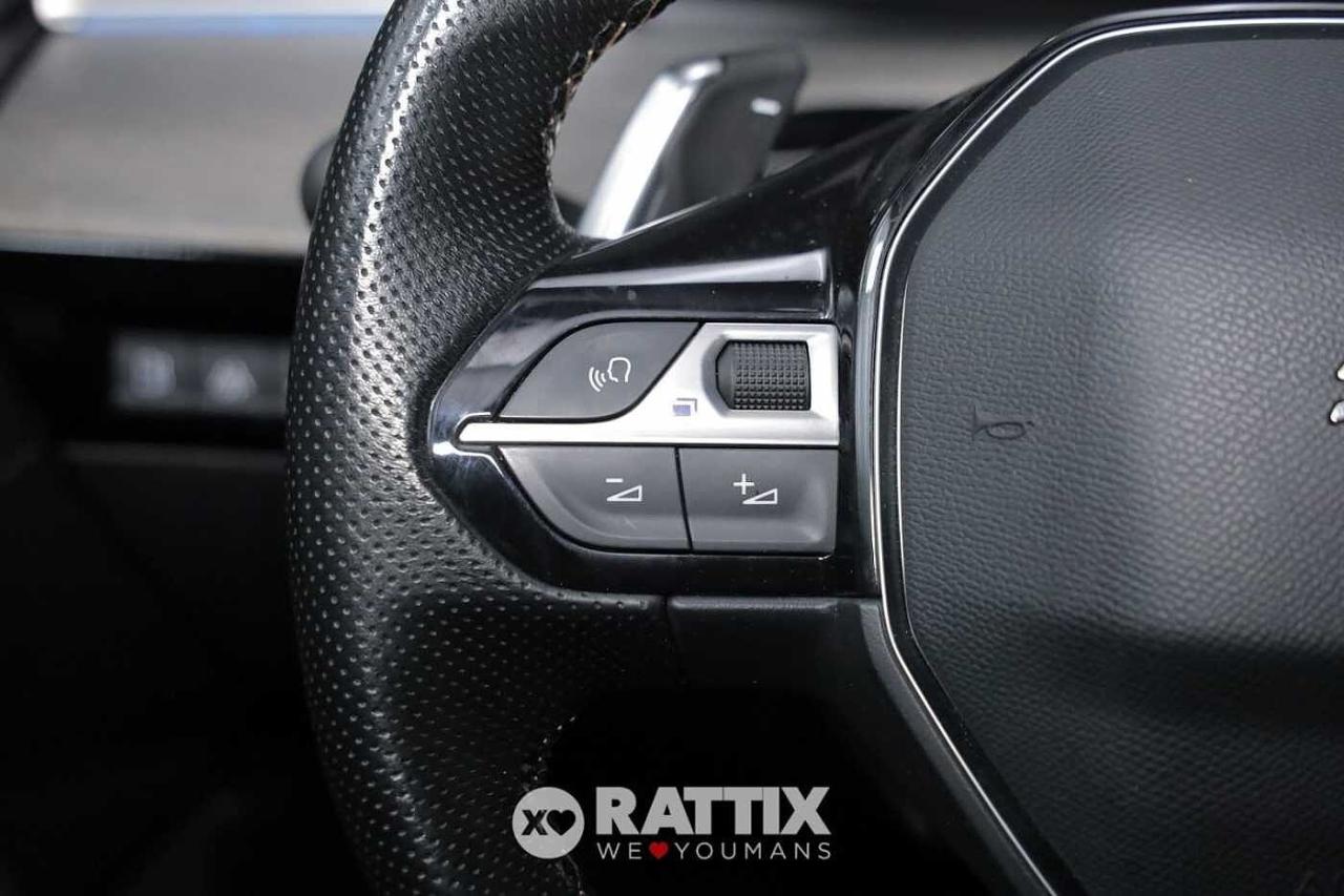 Peugeot Peugeot 508 usata 4