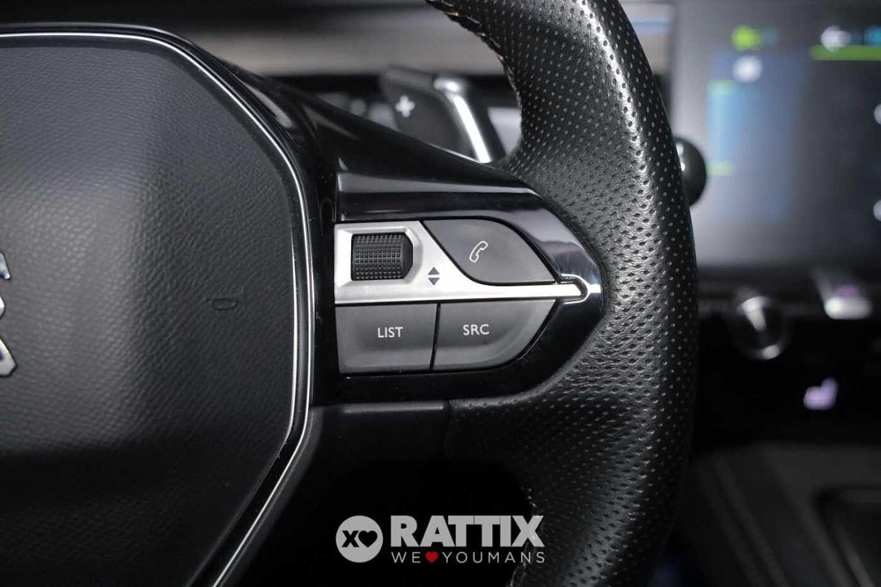 Peugeot Peugeot 508 usata 5