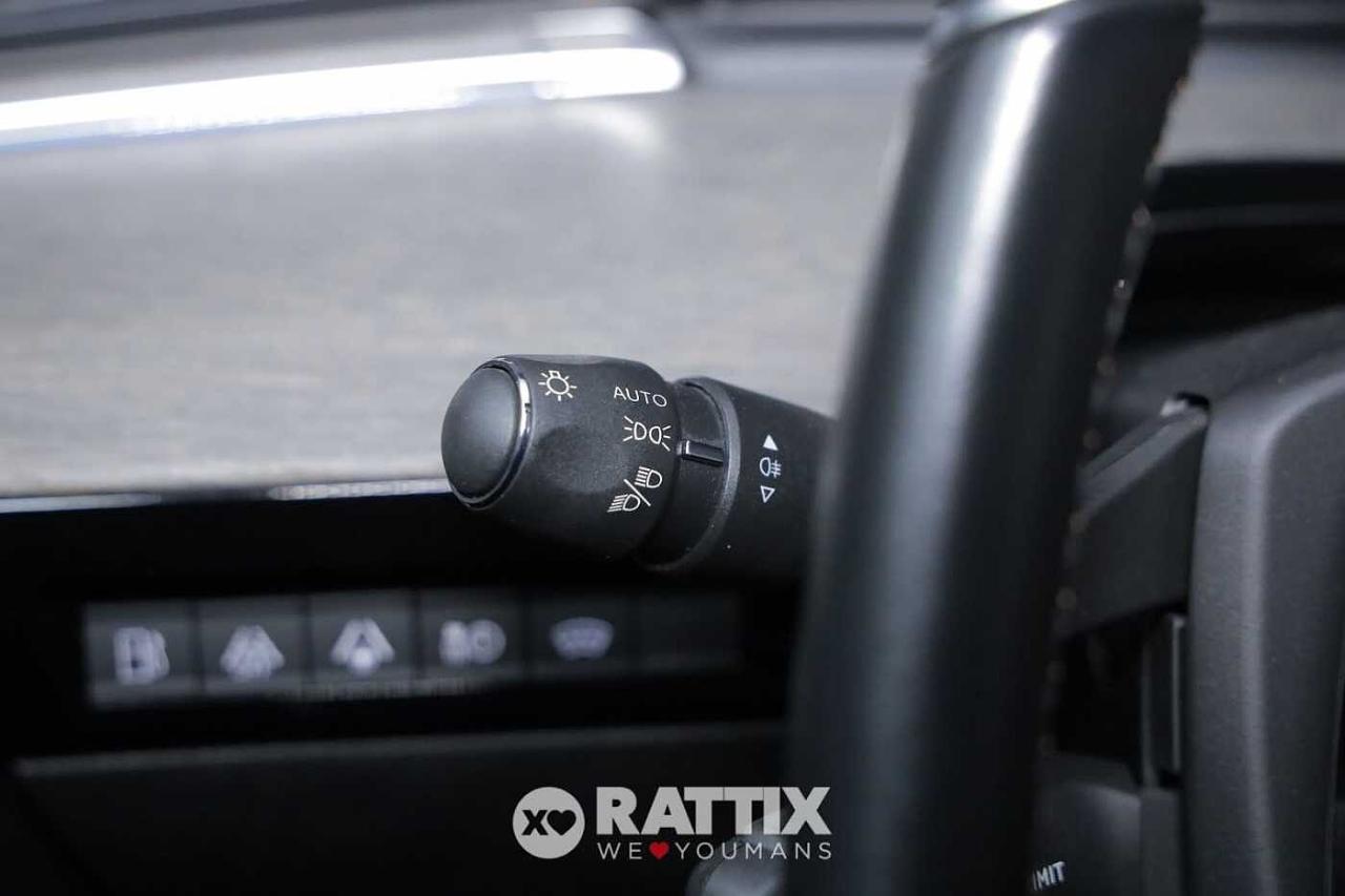 Peugeot Peugeot 508 usata 6