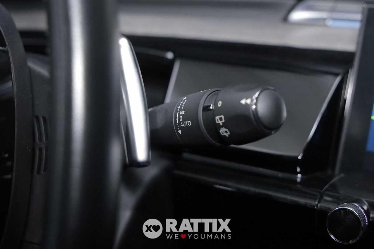 Peugeot Peugeot 508 usata 7