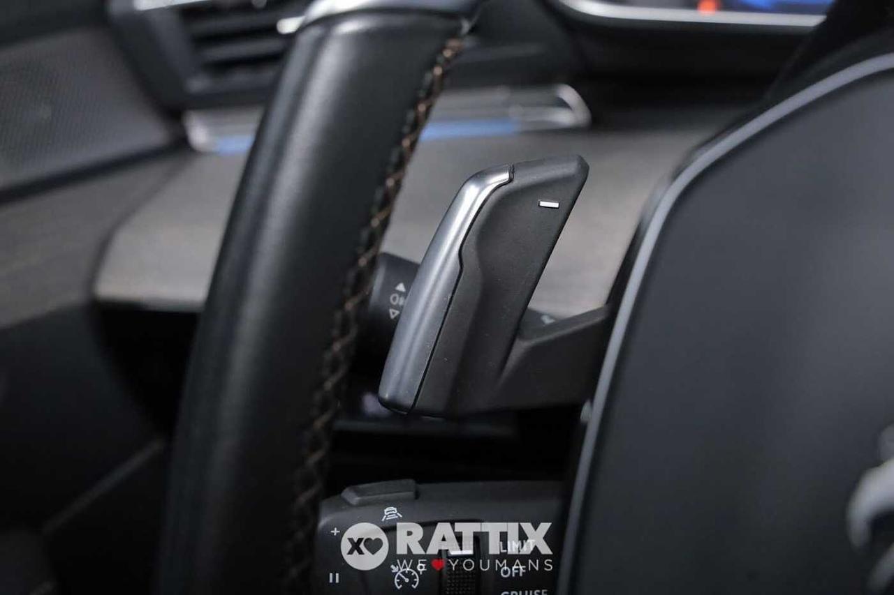 Peugeot Peugeot 508 usata 8