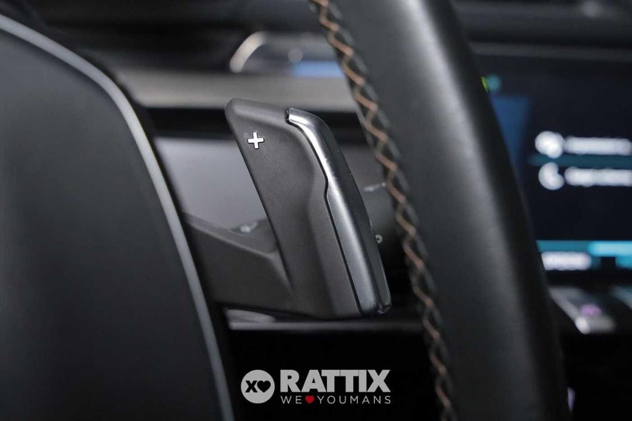 Peugeot Peugeot 508 usata 9