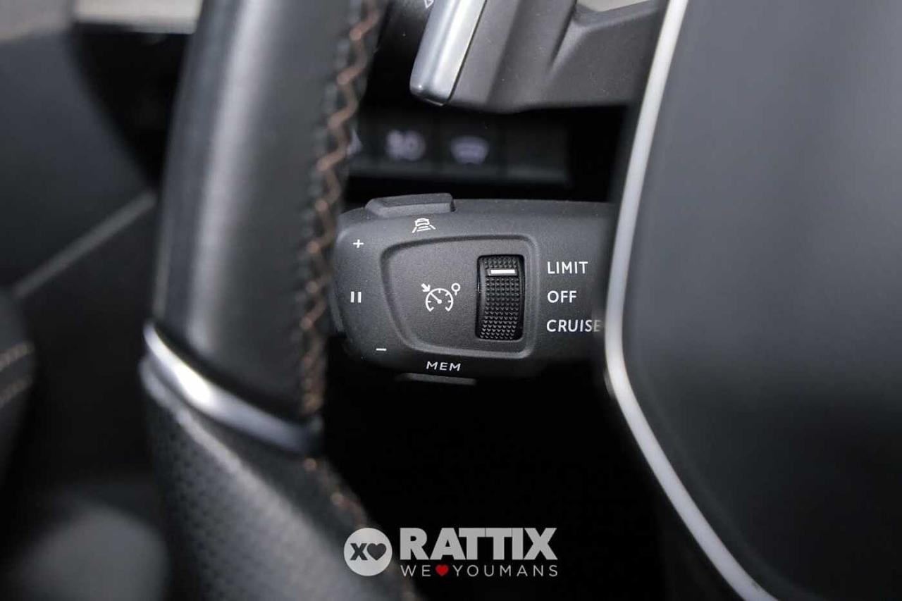 Peugeot Peugeot 508 usata 10