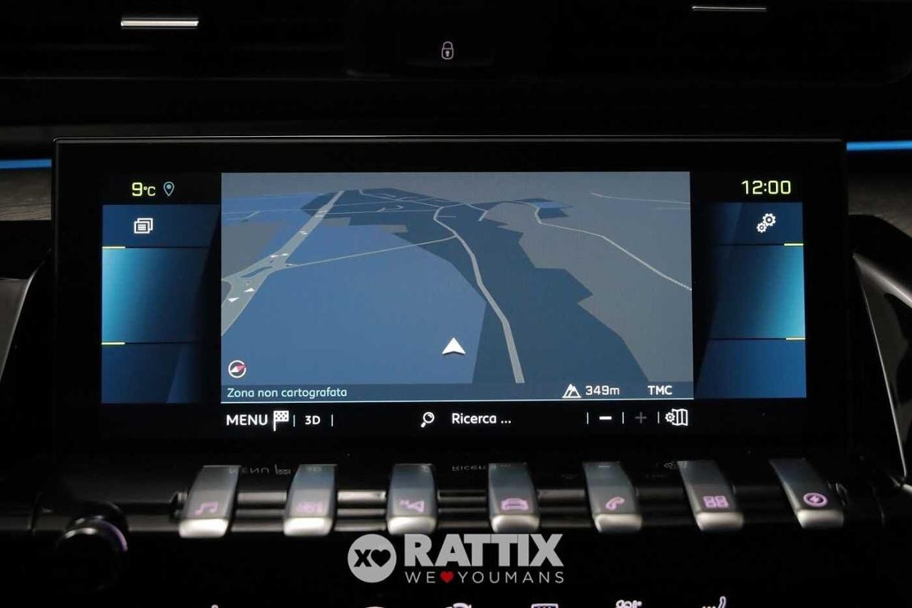 Peugeot Peugeot 508 usata 15