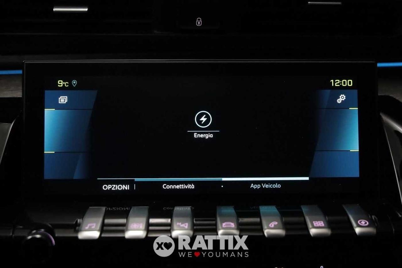 Peugeot Peugeot 508 usata 17