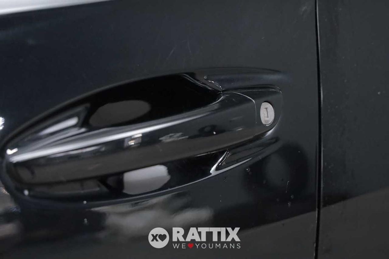 Peugeot Peugeot 508 usata 25