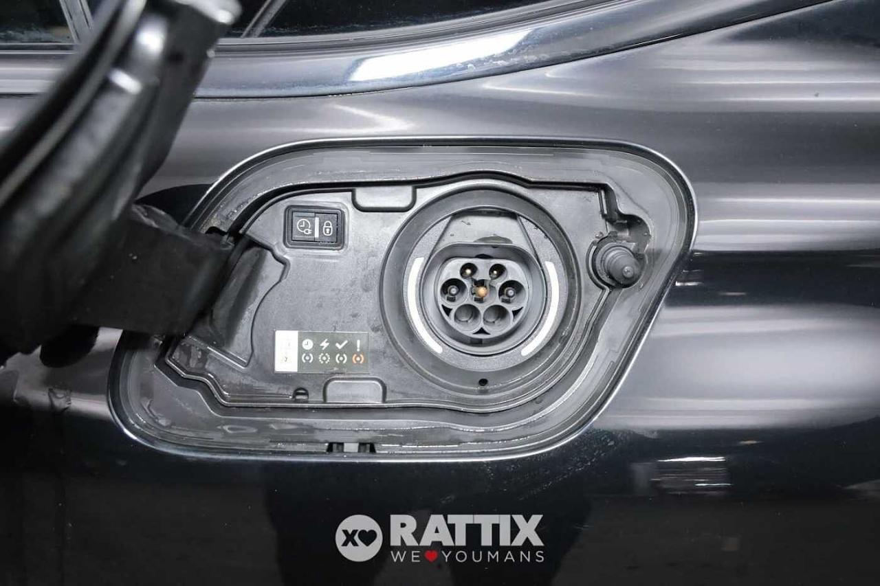 Peugeot Peugeot 508 usata 26