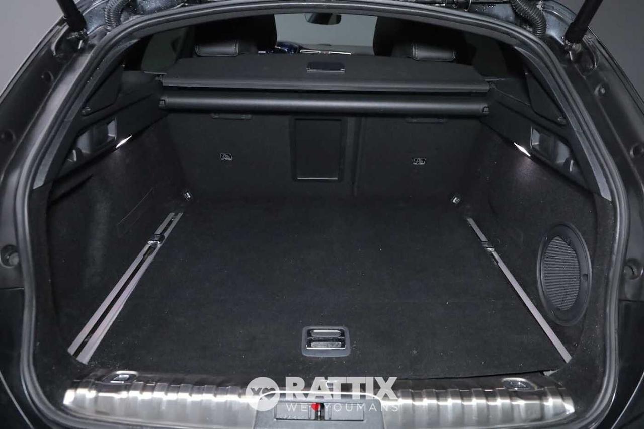 Peugeot Peugeot 508 usata 28