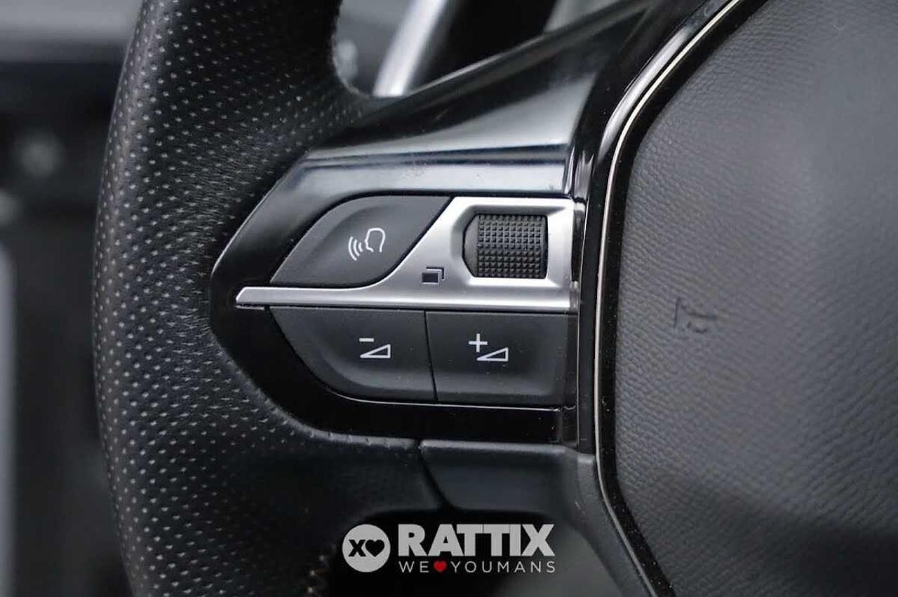 Peugeot Peugeot 508 usata 1