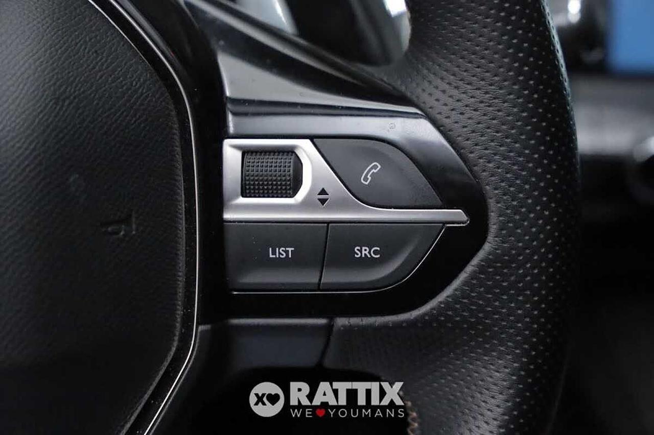 Peugeot Peugeot 508 usata 2