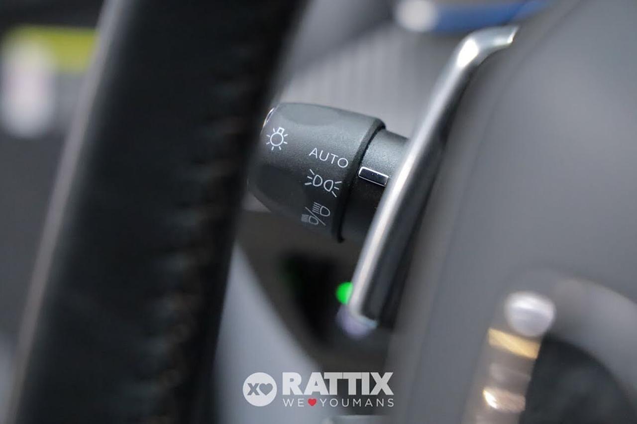 Peugeot Peugeot 508 usata 3