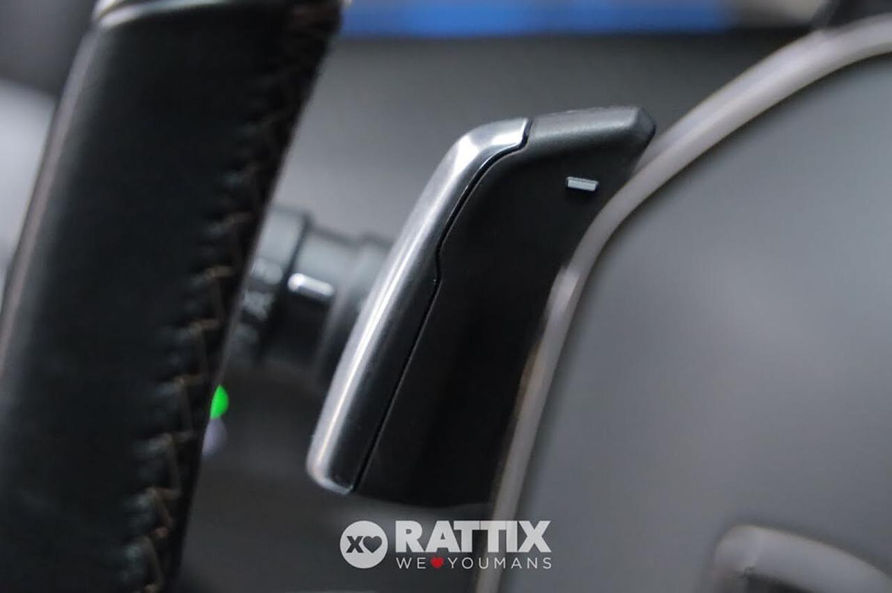 Peugeot Peugeot 508 usata 5