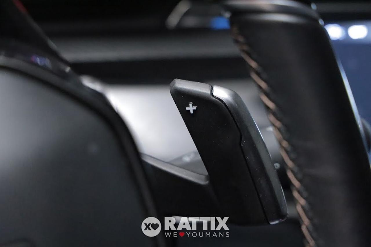 Peugeot Peugeot 508 usata 6