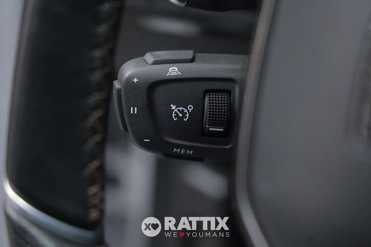 Peugeot Peugeot 508 usata 7