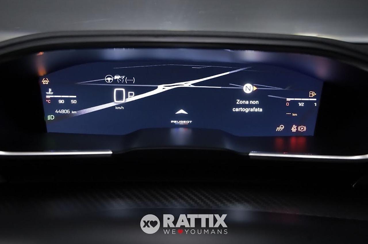 Peugeot Peugeot 508 usata 8