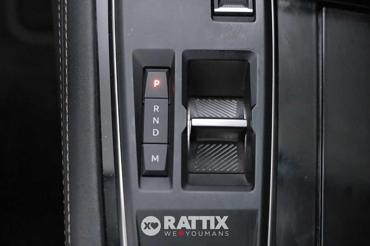 Peugeot Peugeot 508 usata 19