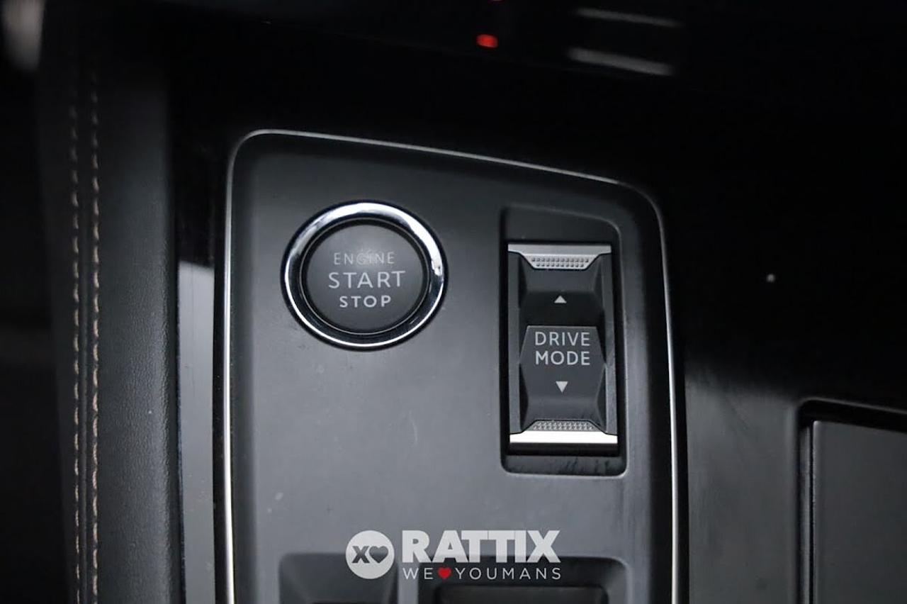 Peugeot Peugeot 508 usata 20