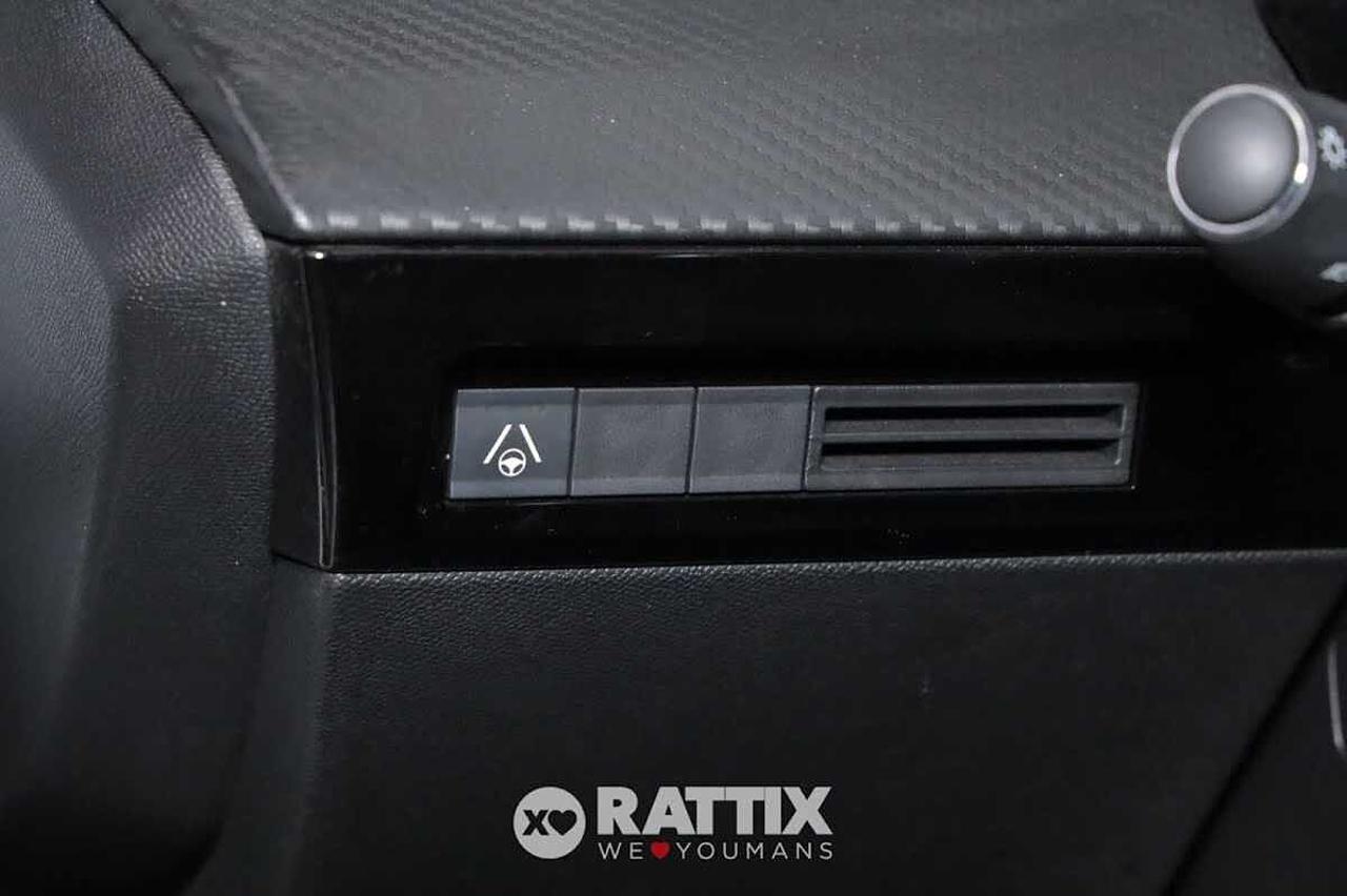 Peugeot Peugeot 508 usata 21