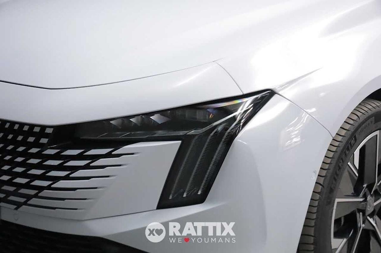 Peugeot Peugeot 508 usata 22