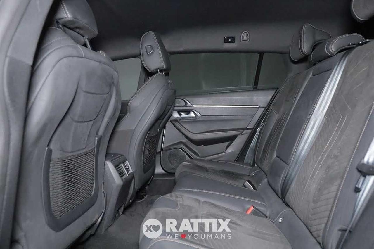 Peugeot Peugeot 508 usata 23