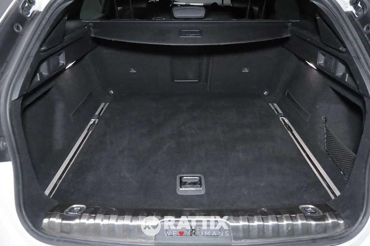 Peugeot Peugeot 508 usata 26