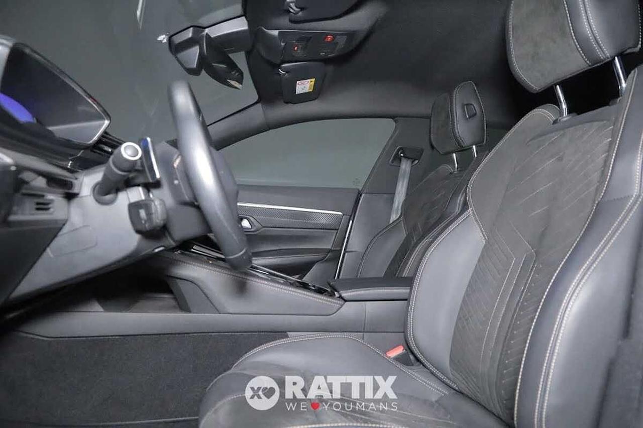 Peugeot Peugeot 508 usata 27